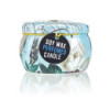 Bougie Art Tin - Week-end parisien