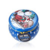 Bougie Art Tin - Noël vintage