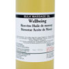 Huile de massage bien-être 1 kg