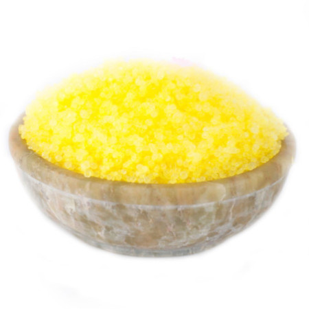 Granulés mijotés Tropical Paradise - Banane