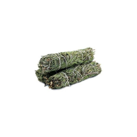 Bâton de purification - Sauge des montagnes 10 cm