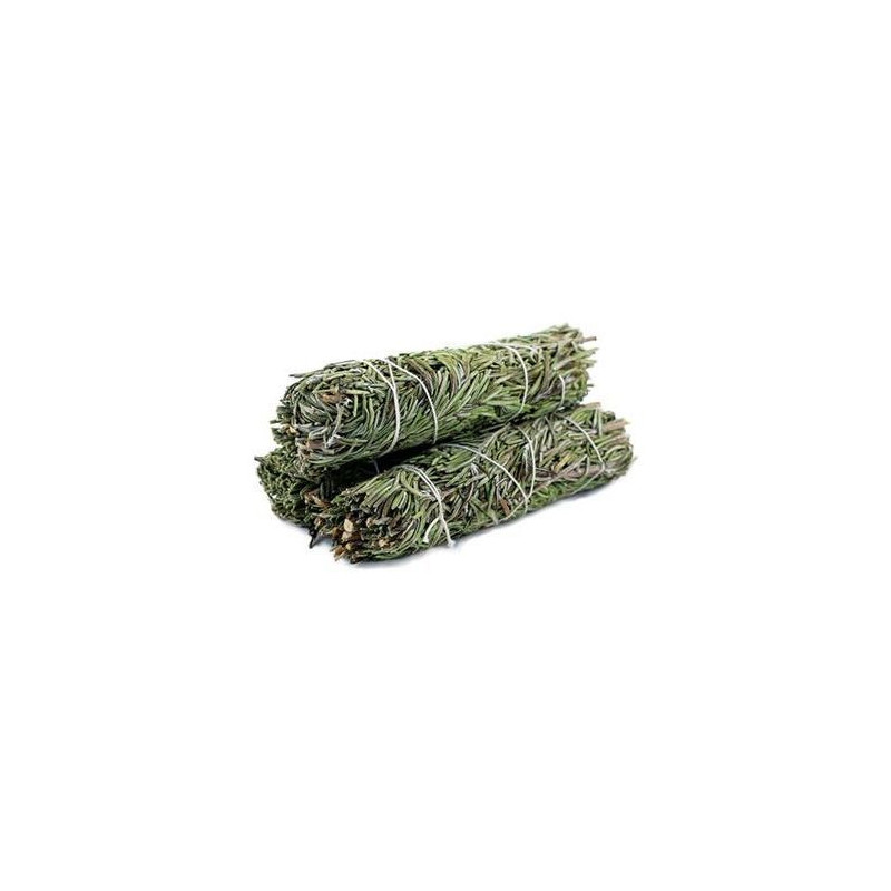 Bâton de purification - Sauge des montagnes 10 cm