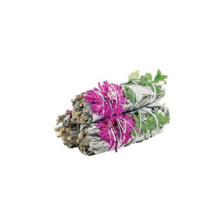 Bâton de maculage - Dahlia Sage 10 cm