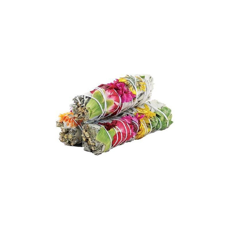 Bâton de maculage - Sauge Native Joy 10 cm
