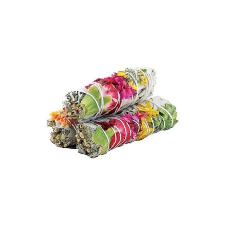 Bâton de maculage - Sauge Native Joy 10 cm