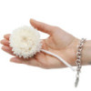 Fleurs naturelles pour diffuseur - Grand œillet sur ficelle