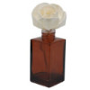 Fleurs naturelles pour diffuseur - Grande rose sur ficelle