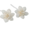 Fleurs naturelles pour diffuseur - Grand lys sur ficelle
