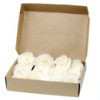 Fleurs naturelles pour diffuseur - Grand lotus sur ficelle