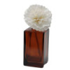Fleurs naturelles pour diffuseur - œillet moyen sur ficelle