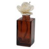 Fleurs naturelles pour diffuseur - Petit lotus sur ficelle