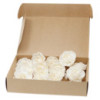 Fleurs naturelles pour diffuseur - Petit lotus sur ficelle