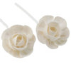 Fleurs naturelles pour diffuseur - Petit lotus sur ficelle