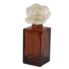 Fleurs naturelles pour diffuseur - Petit lotus sur ficelle