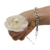 Fleurs naturelles pour diffuseur - Rose sur roseau