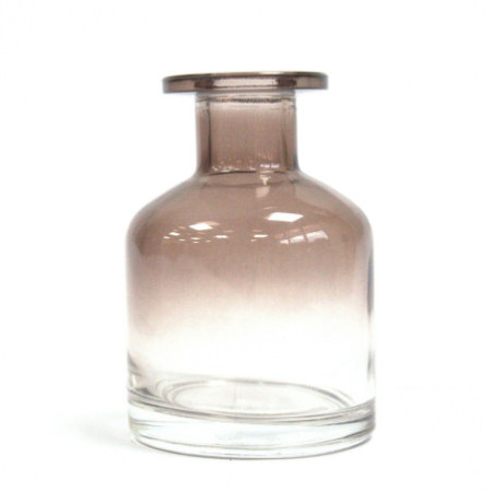 Flacon diffuseur rond Alchemist de 140 ml - Charbon