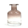 Flacon diffuseur rond Alchemist de 140 ml - Charbon