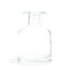 Flacon diffuseur rond Alchemist de 140 ml - Transparent