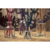 Flacon diffuseur rond Alchemist de 140 ml - Transparent