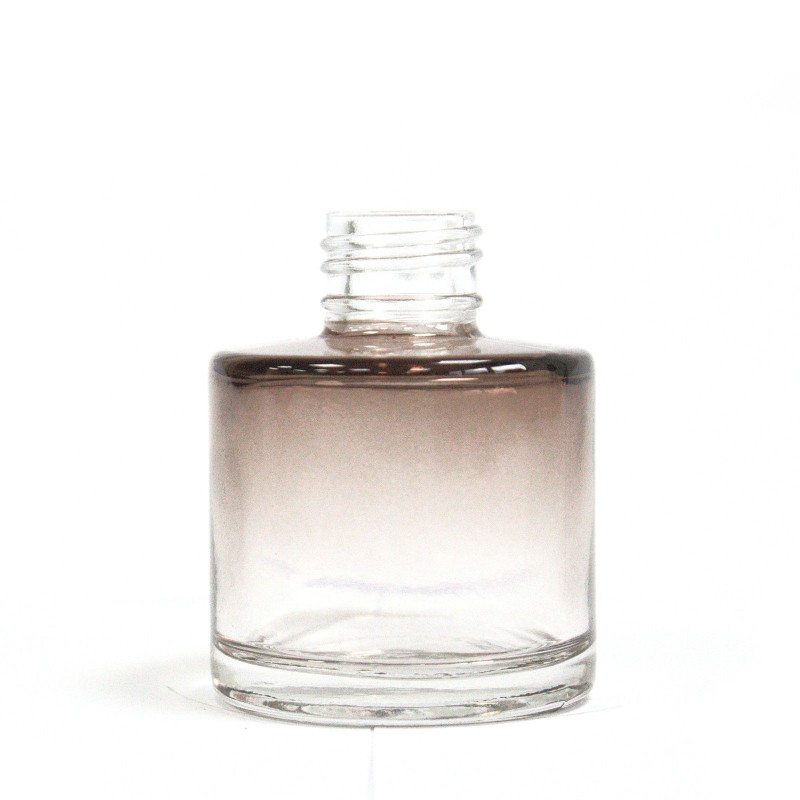 Flacon diffuseur rond de 50 ml - Charbon