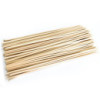 Lot de bâtonnets diffuseurs de parfum indonésiens de 3,5 mm - Environ 100 bâtonnets