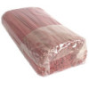 Bâtonnets diffuseurs de parfum roses - 25 cm x 3 mm - 500 g