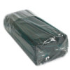 Bâtonnets diffuseurs de parfum verts - 25 cm x 3 mm - 500 g