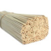 Bâtonnets de diffuseur de parfum naturels - 25 cm x 3 mm - 500 g