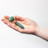 Mini rouleau à pierres précieuses - Jade