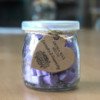 Fondants de cire aromatique - Lavande et romarin