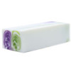 Savon artisanal - Dewberry - Tranche 115g environ
