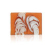 Pain de savon artisanal 1,2 kg - Amande