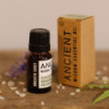 Mélange d'huiles essentielles Breath Easy - En boîte - 10 ml
