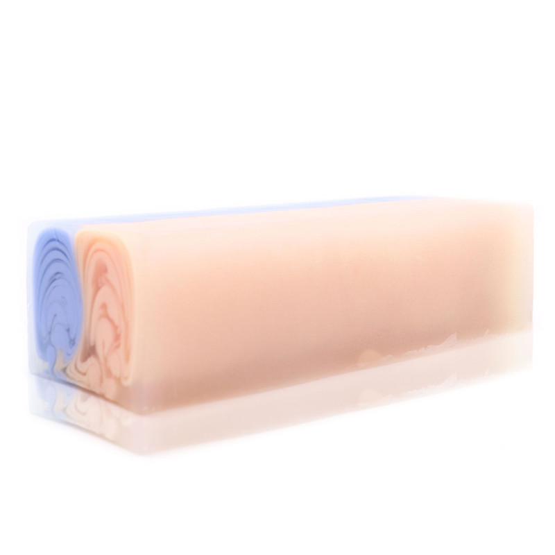 Pain de savon artisanal 1,2 kg - Pharoah