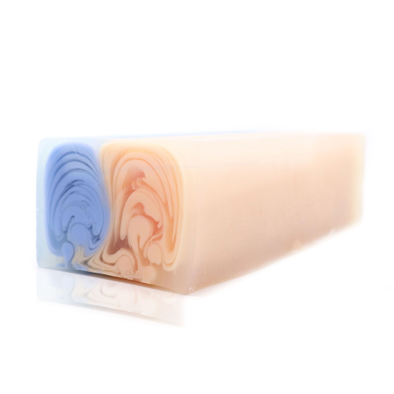 Pain de savon artisanal 1,2 kg - Pharoah