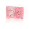 Pain de savon artisanal 1,2 kg - Rose