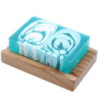 Pain de savon artisanal 1,2 kg - Coton
