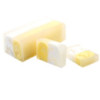 Pain de savon artisanal 1,2 kg - Vanille