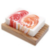 Pain de savon artisanal 1,2 kg - Pamplemousse