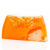 Pain de savon artisanal 1,25 kg - Miel