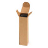 Boîte pour flacon roll-on 10 ml - Marron