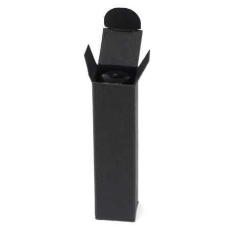 Boîte pour flacon roll-on 10 ml - Noir