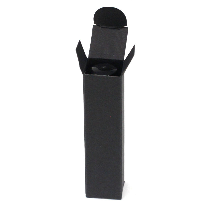 Boîte pour flacon roll-on 10 ml - Noir