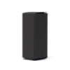 Coffret pour flacon d'huiles essentielles de 10 ml - Noir