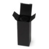 Coffret pour flacon d'huiles essentielles de 10 ml - Noir