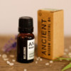 Mélange d'huiles essentielles relaxantes - En boîte - 10 ml