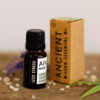 Mélange d'huiles essentielles Less Stress - En boîte - 10 ml