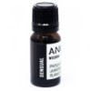 Mélange d'huiles essentielles sensuelles - En boîte - 10 ml