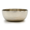 Bol chantant moyen en laiton - 12 cm