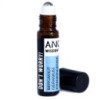 Mélange d'huiles essentielles à bille de 10 ml - Ne vous inquiétez pas !